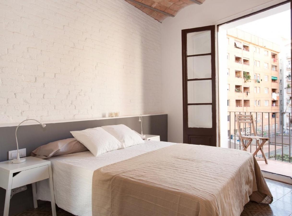 Napoles - Modernist Flat Close To Sagrada Familia Apartment *